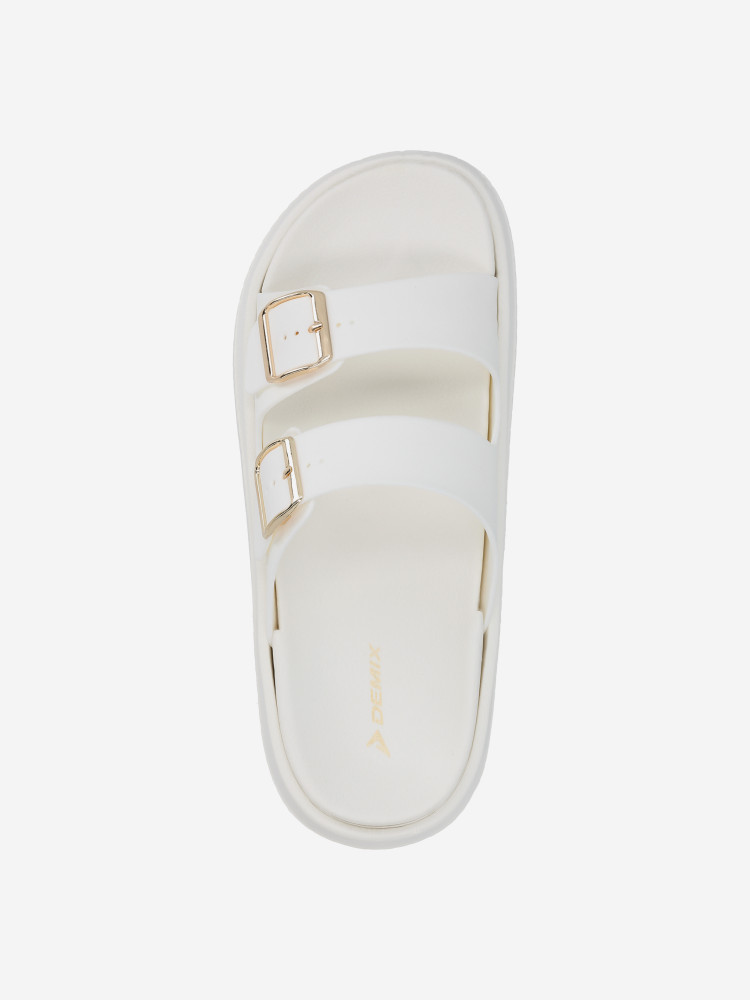 Шлепанцы женские Walker - фото 4