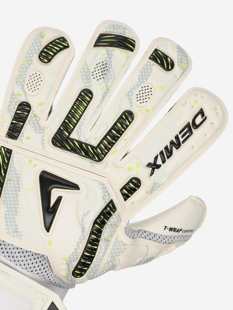 Перчатки вратарские Demix GK900 PRO - фото 5