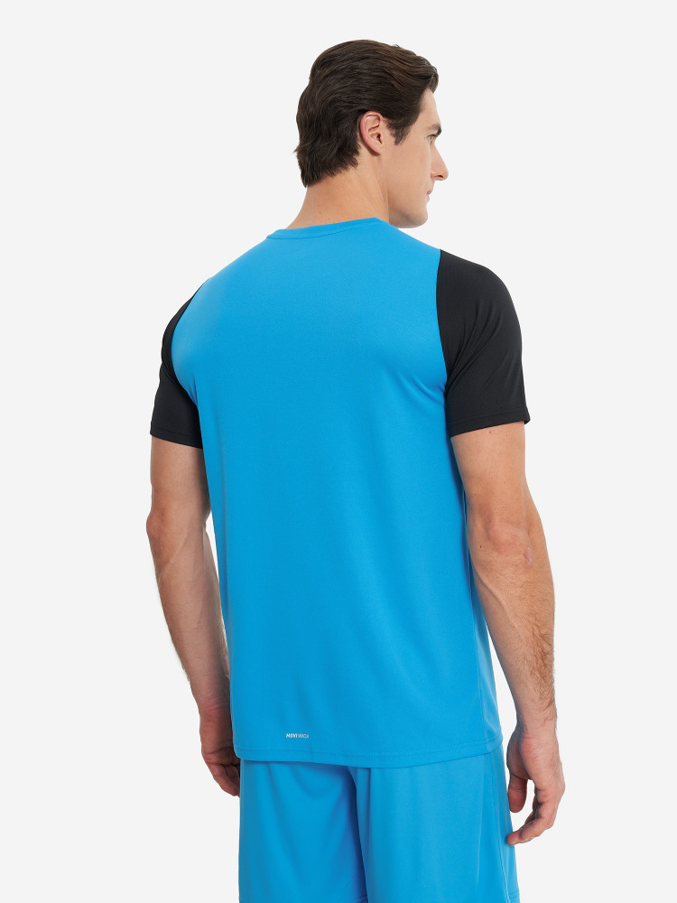 Футболка мужская - фото 3