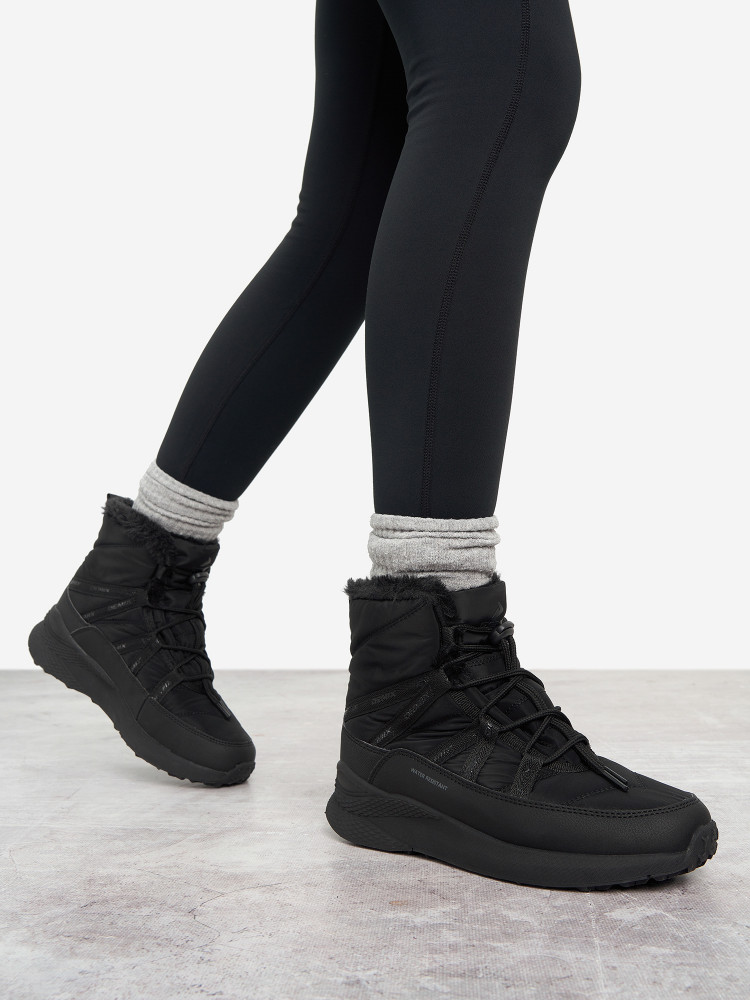 Ботинки и сапоги для девочек Aris - фото 7