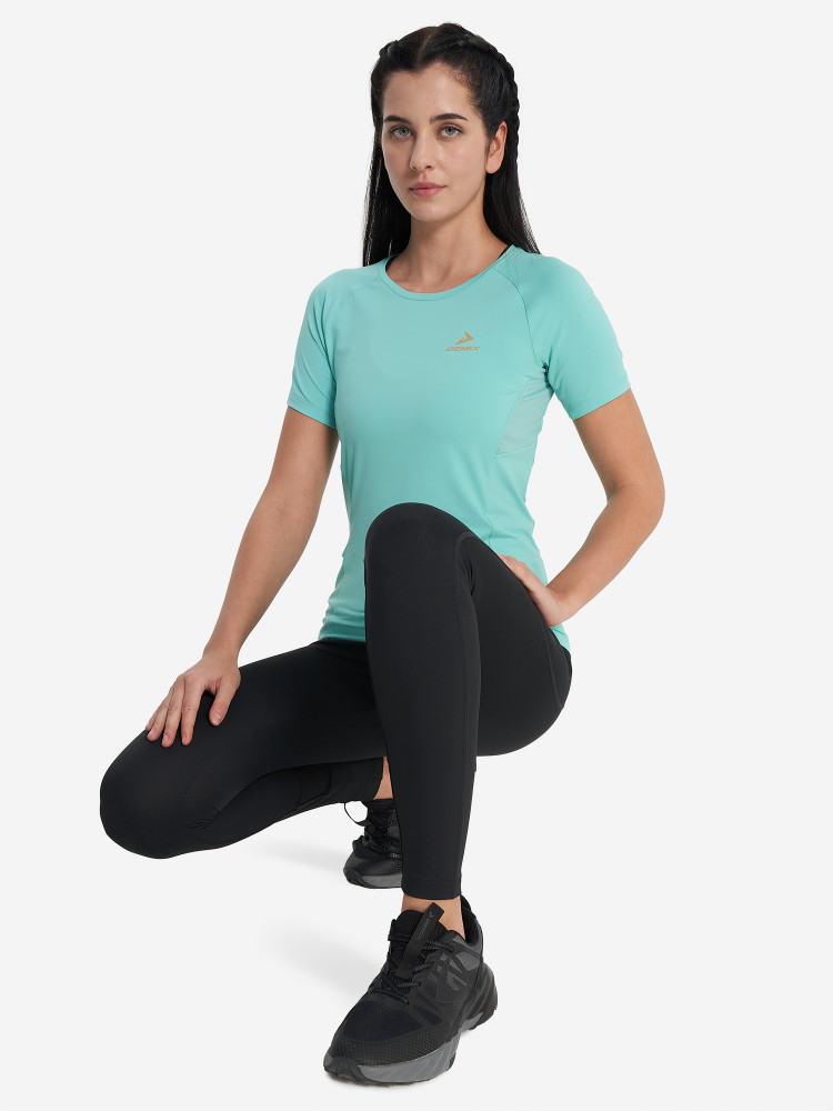 Футболка женская Demix - фото 4