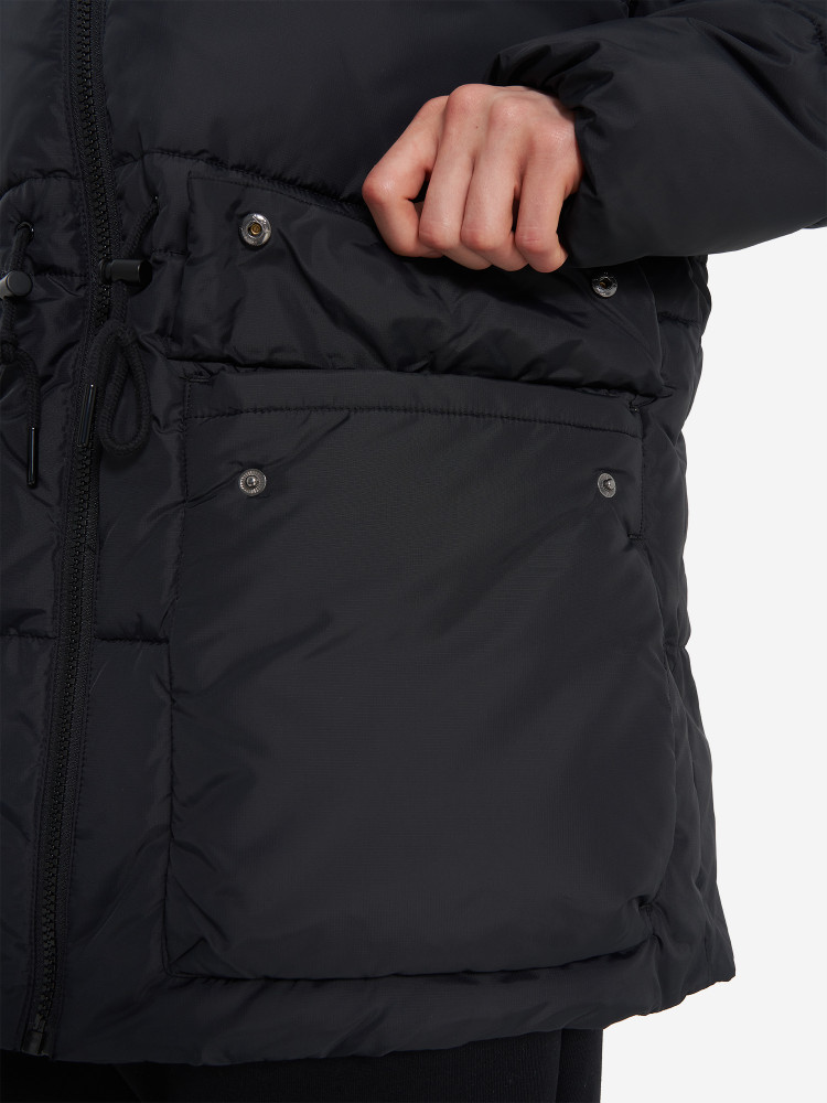 Пуховик женский - фото 10