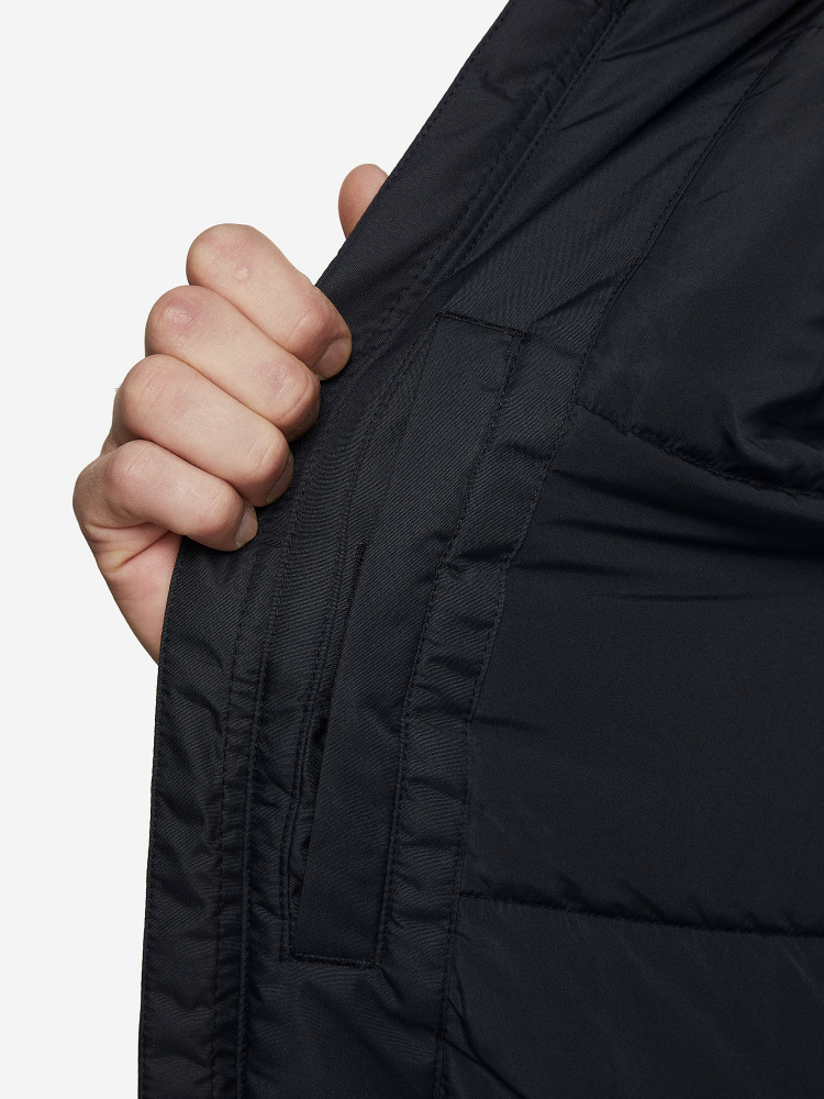 Куртка утепленная мужская - фото 6