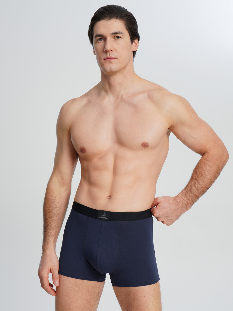 Трусы мужские, 3 штуки - фото 5