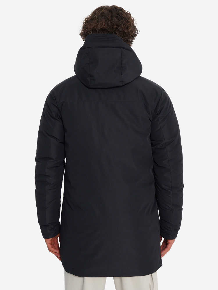 Пуховик мужской - фото 3