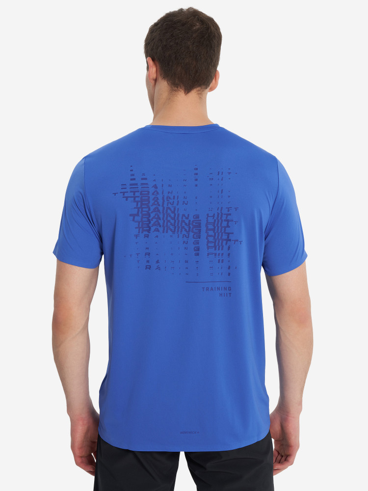 Футболка мужская - фото 3