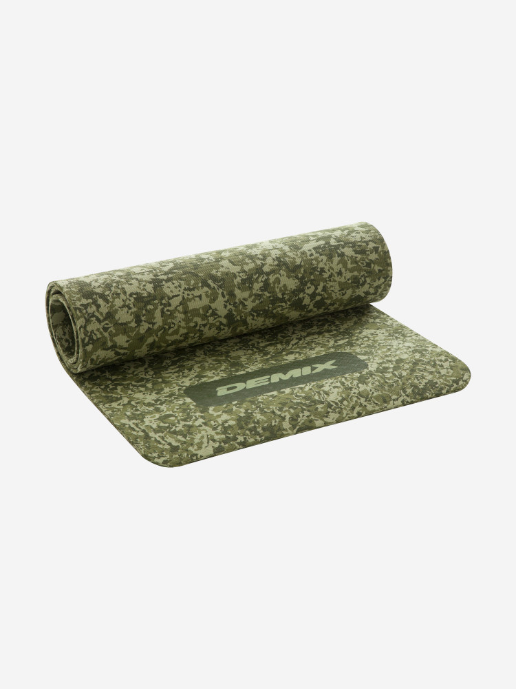 Коврик для фитнеса - фото 1