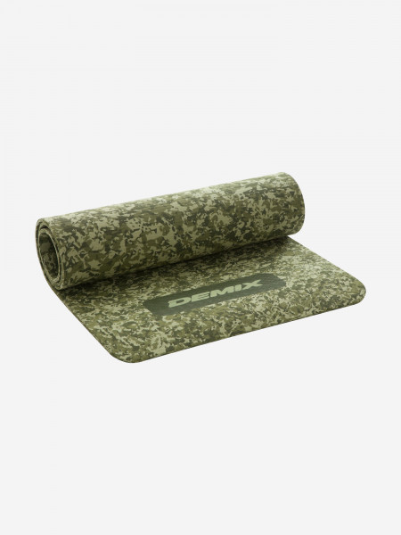 Коврик для фитнеса