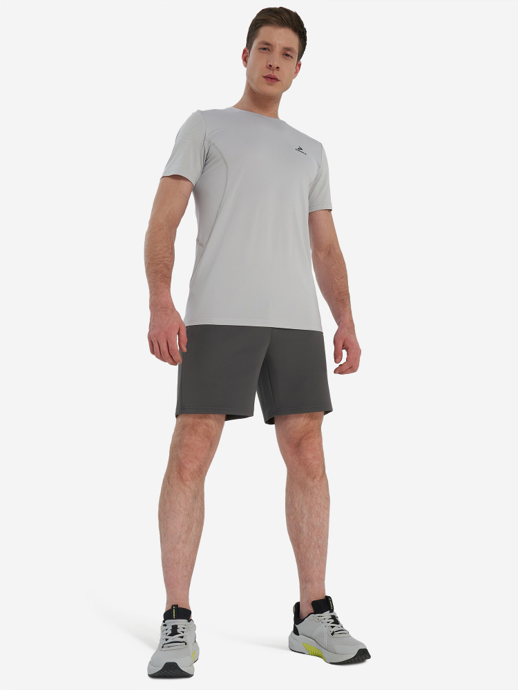 Футболка мужская - фото 4