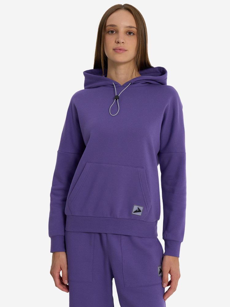 Худи женская - фото 2