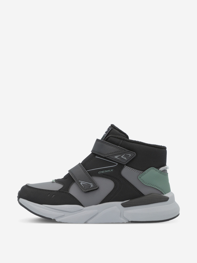 Кроссовки утепленные для мальчиков Sprinter Verse Mid - фото 1