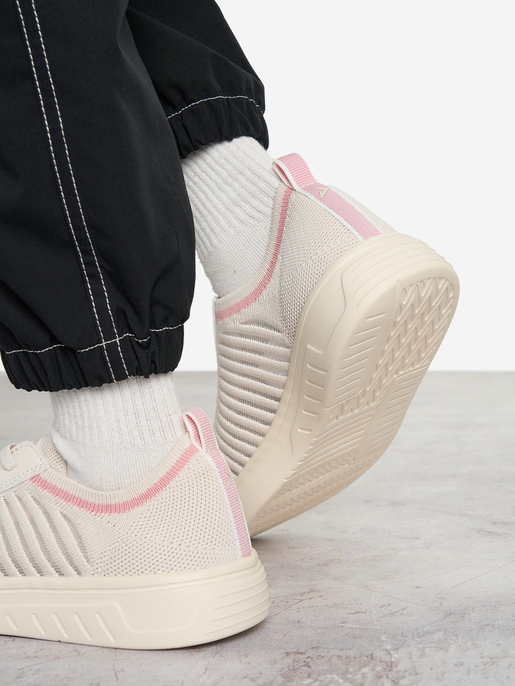 Кеды для девочек Easy Step - фото 11