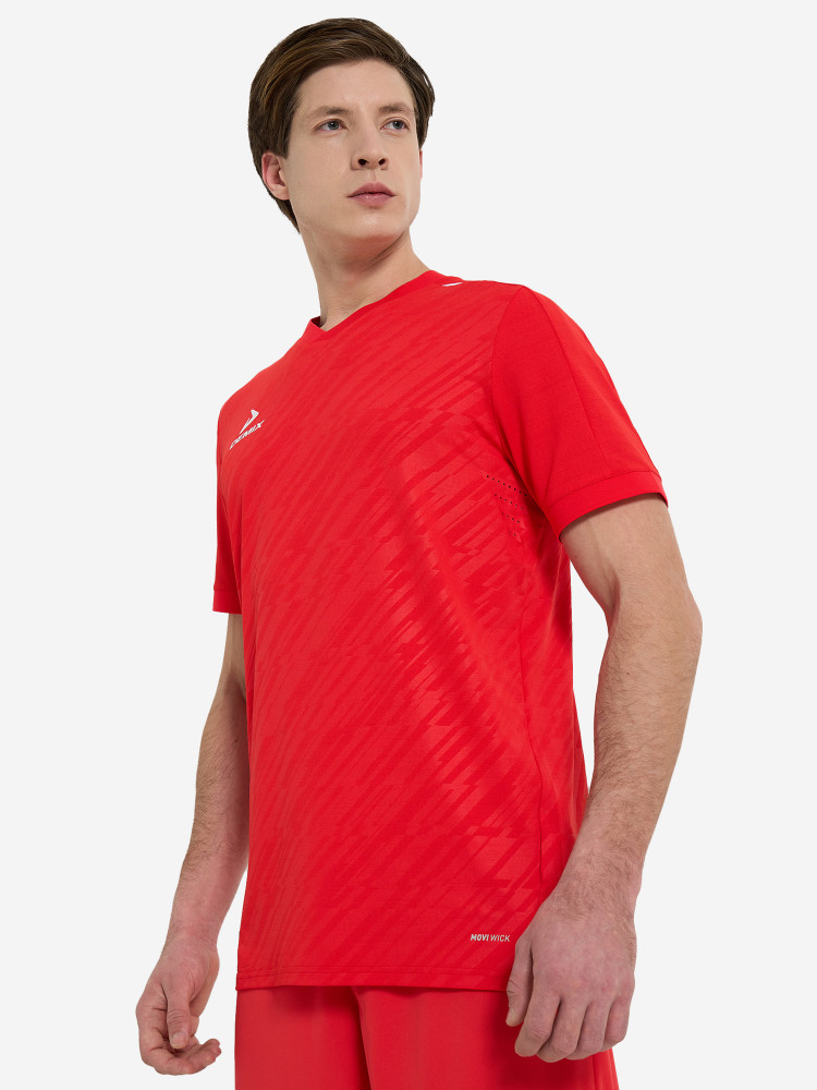 Футболка мужская - фото 1