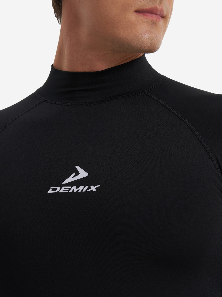 Лонгслив компрессионный мужской - фото 5