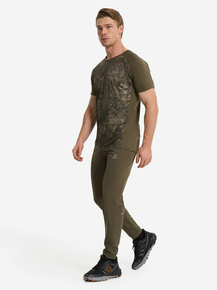 Брюки мужские - фото 4