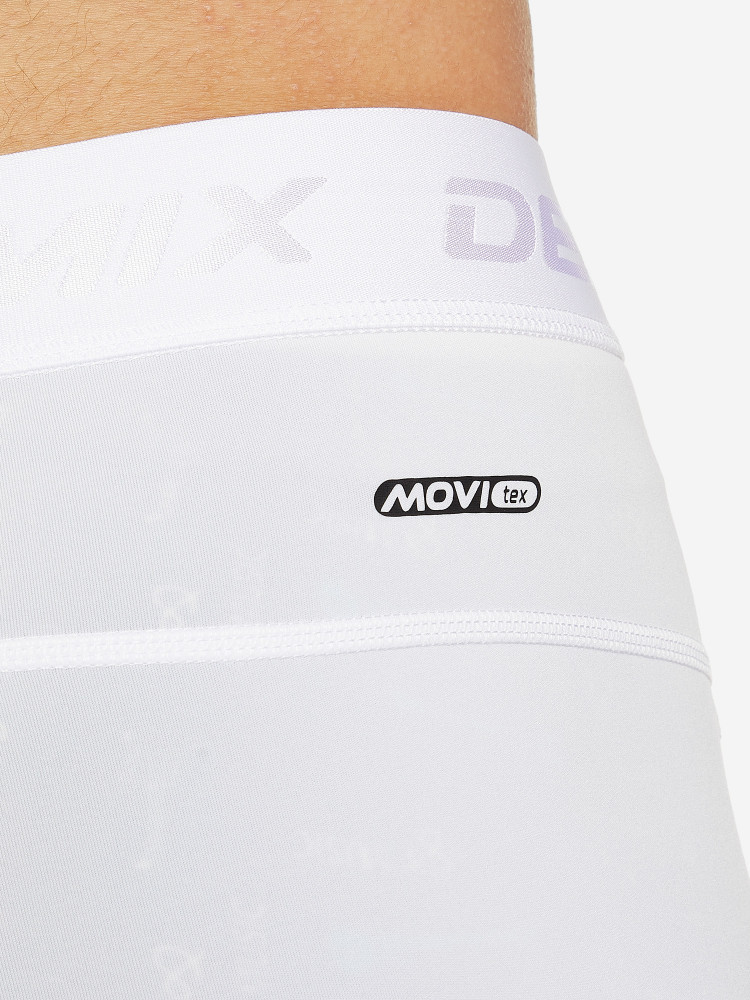 Шорты компрессионные мужские - фото 4