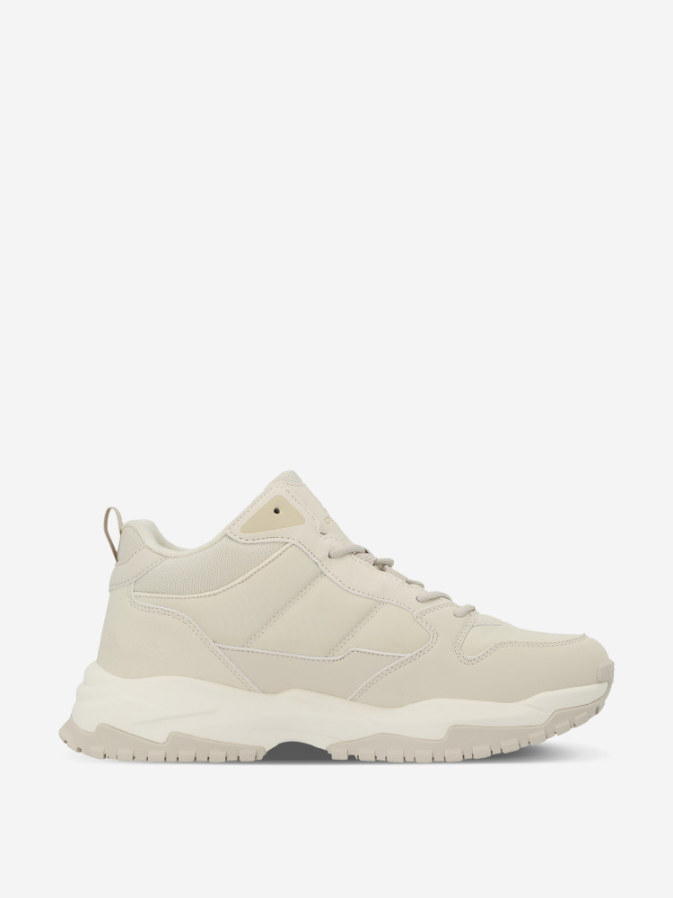 Кроссовки утепленные женские Trailish 3 - фото 4