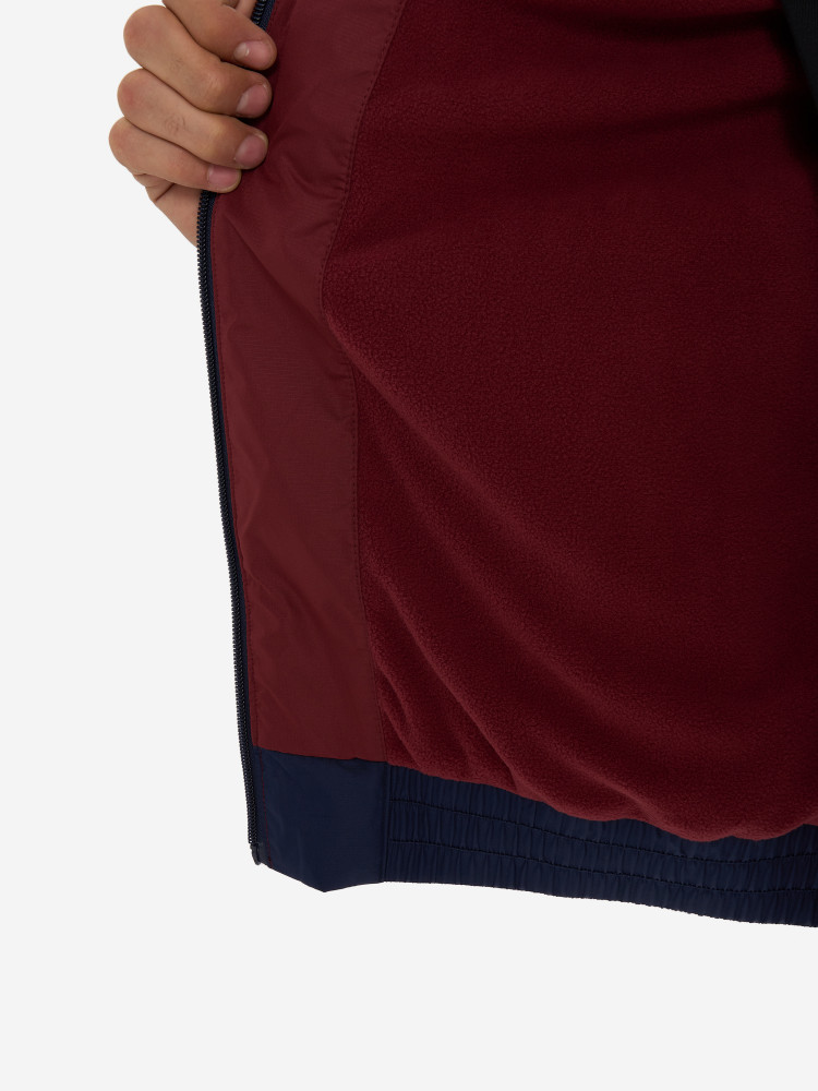 Легкая куртка мужская - фото 8