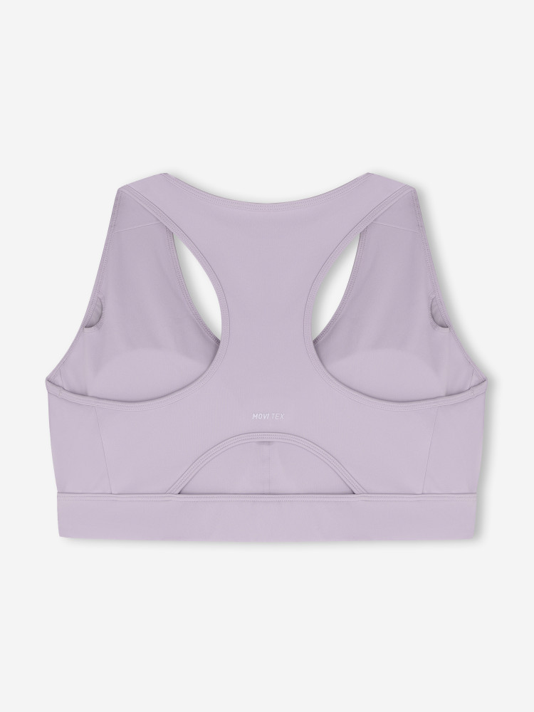 Топ бра спортивный ActiveMove Gym, Plus Size - фото 2