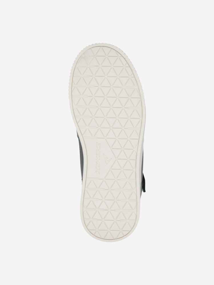 Кеды утепленные для мальчиков Board Dagger - фото 6