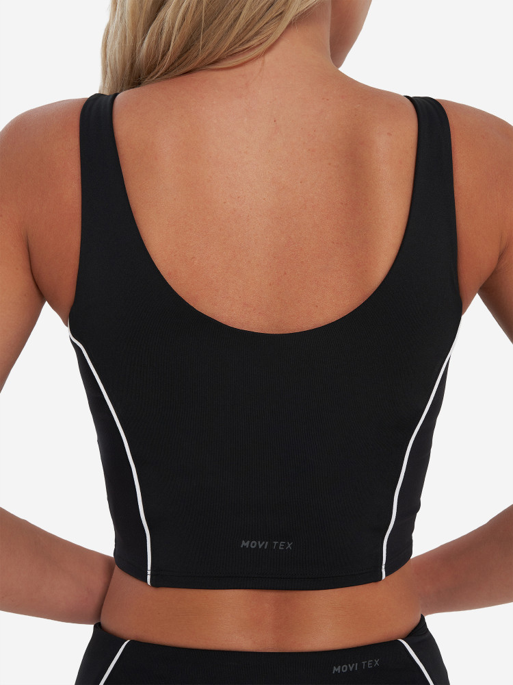 Майка женская - фото 7