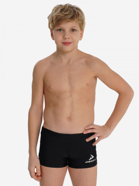 Плавки-шорты для мальчиков