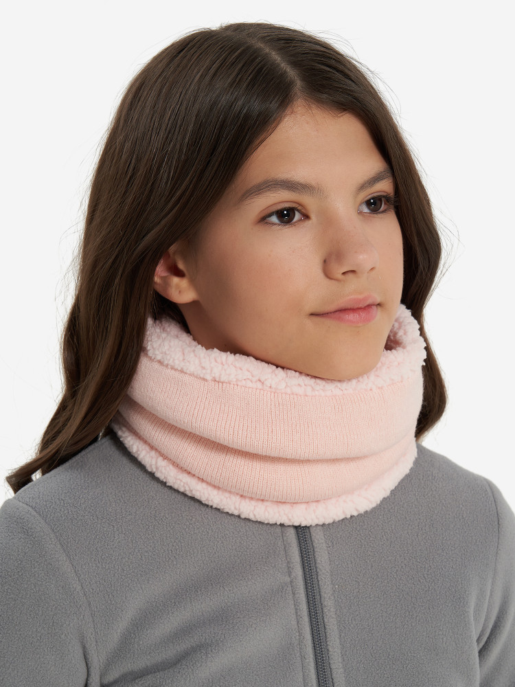 Снуд детский - фото 5