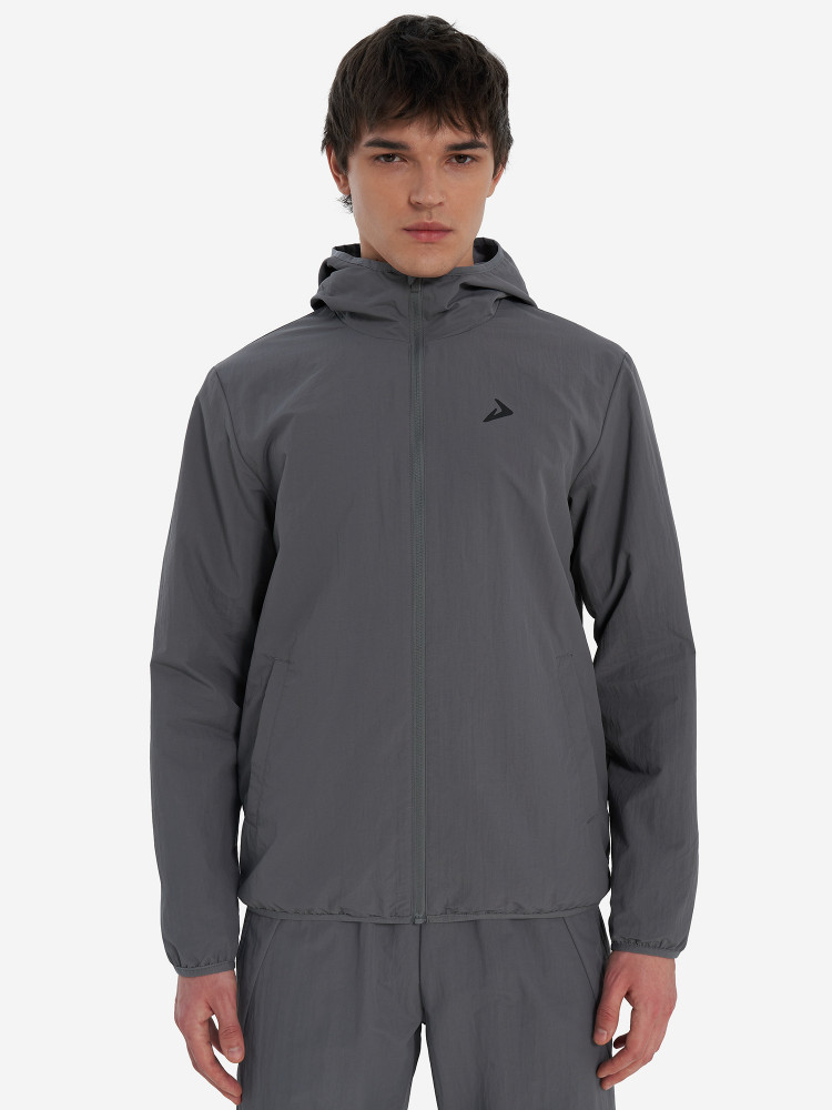 Ветровка мужская - фото 2