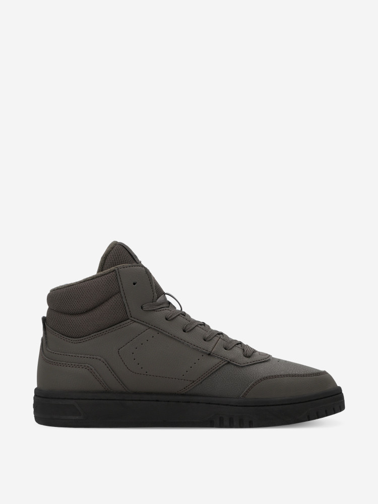 Кеды утепленные мужские Board 6 - фото 4