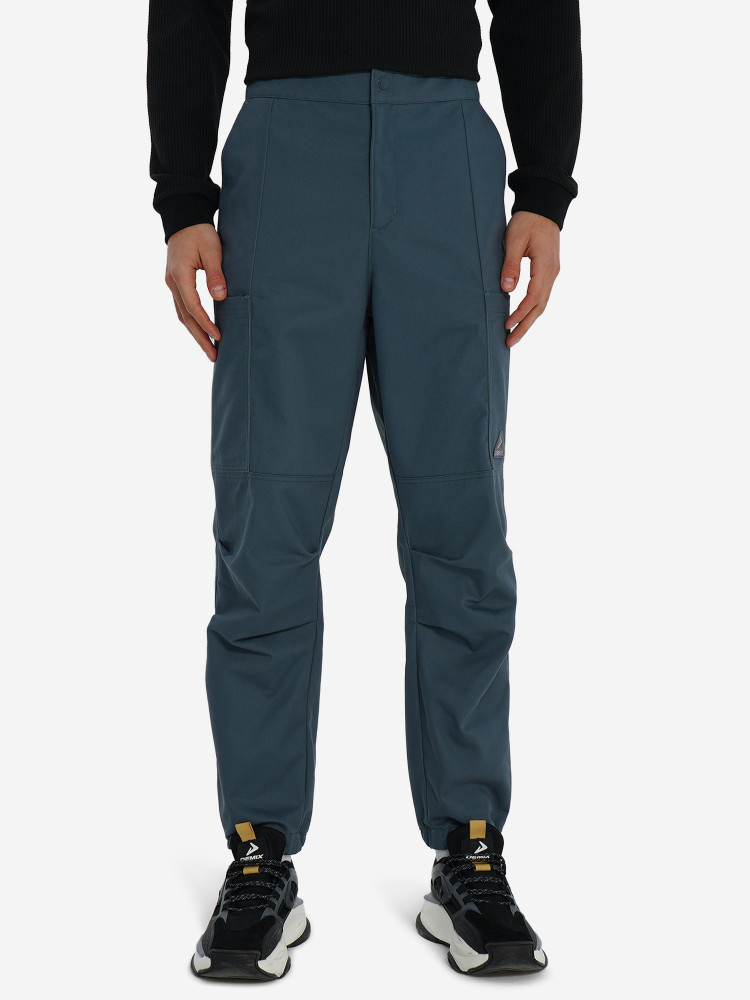 Брюки мужские - фото 2