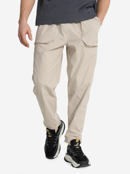 Брюки мужские