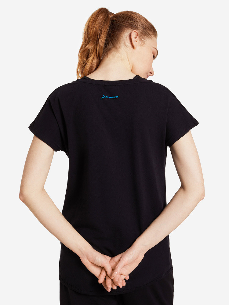 Футболка женская - фото 2