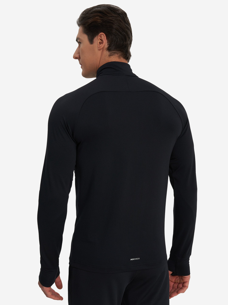 Джемпер футбольный мужской - фото 3