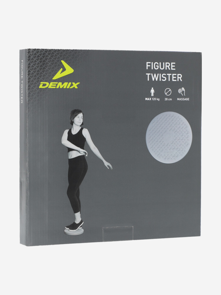 Диск здоровья Demix - фото 4