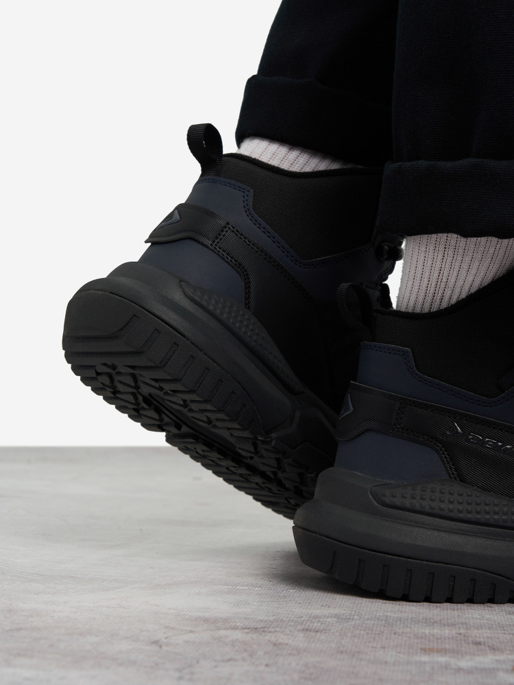 Кроссовки утепленные мужские Sprinter Verse 3 Wtr - фото 9