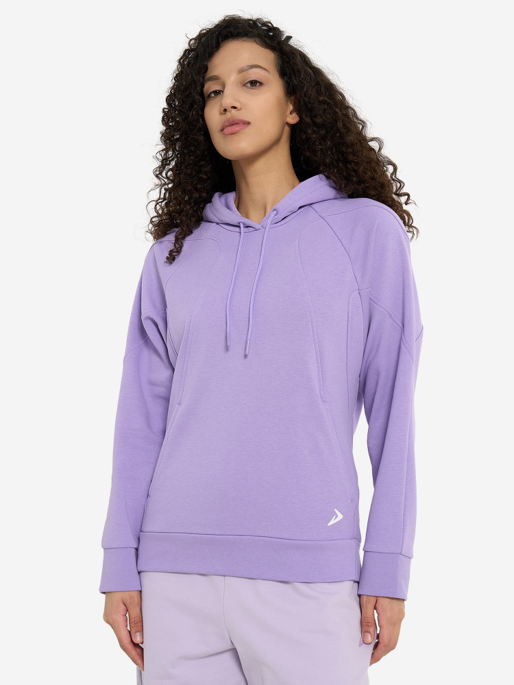 Худи женская - фото 2