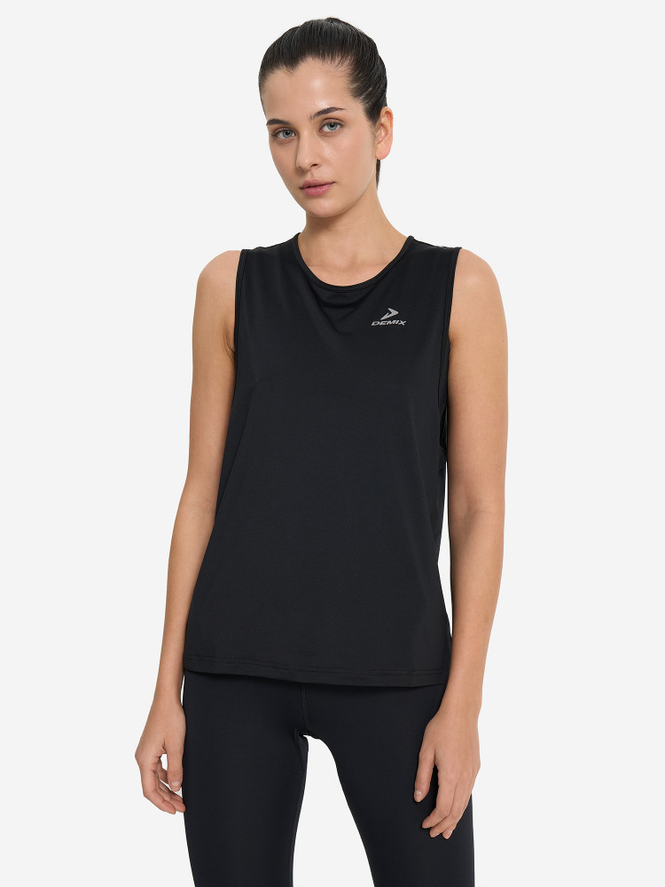 Майка женская - фото 2