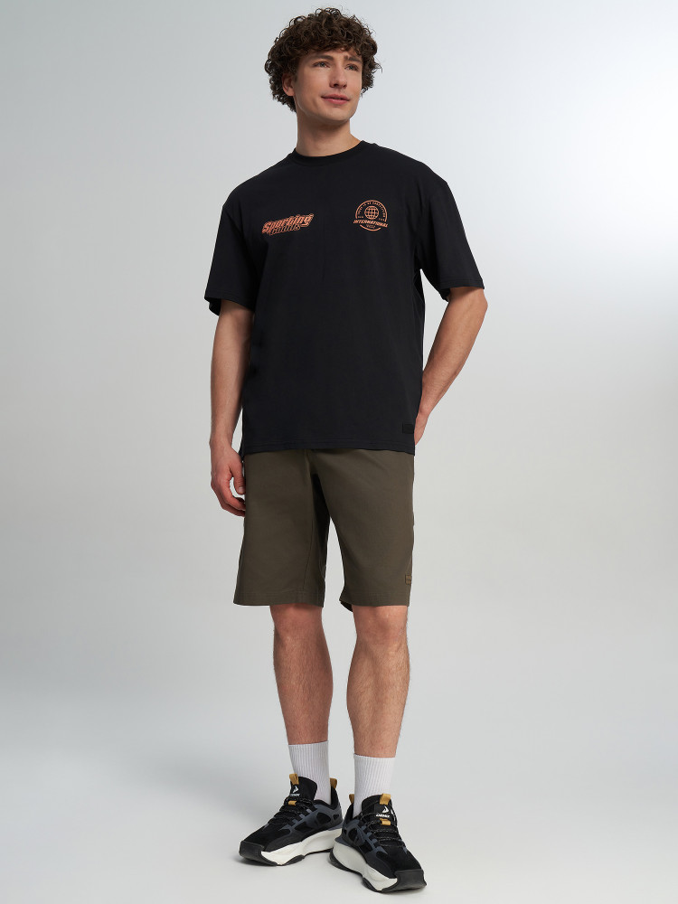 Футболка мужская - фото 4