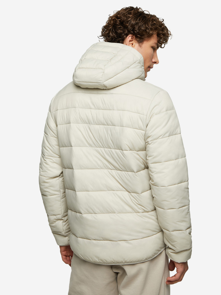 Куртка утепленная мужская - фото 2