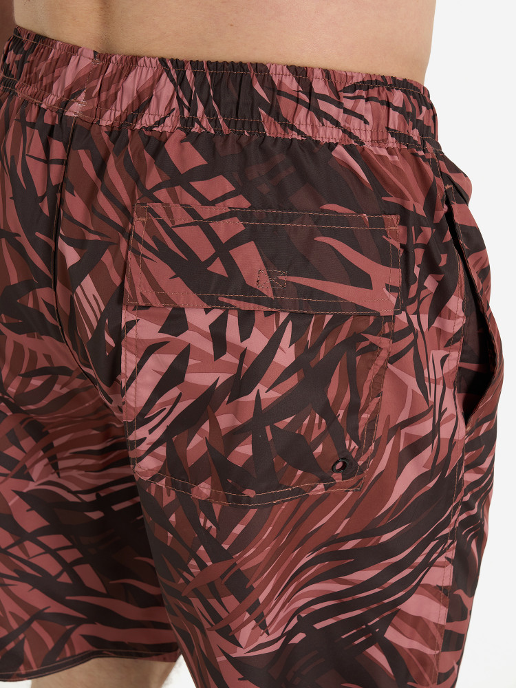 Шорты плавательные мужские - фото 3