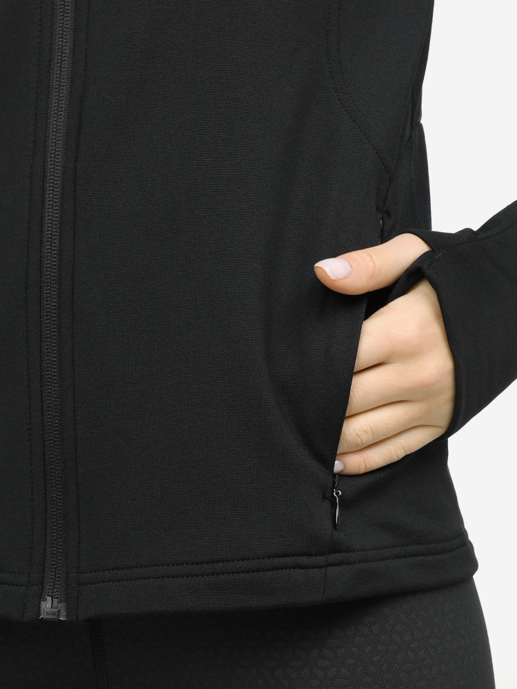 Олимпийка женская - фото 6