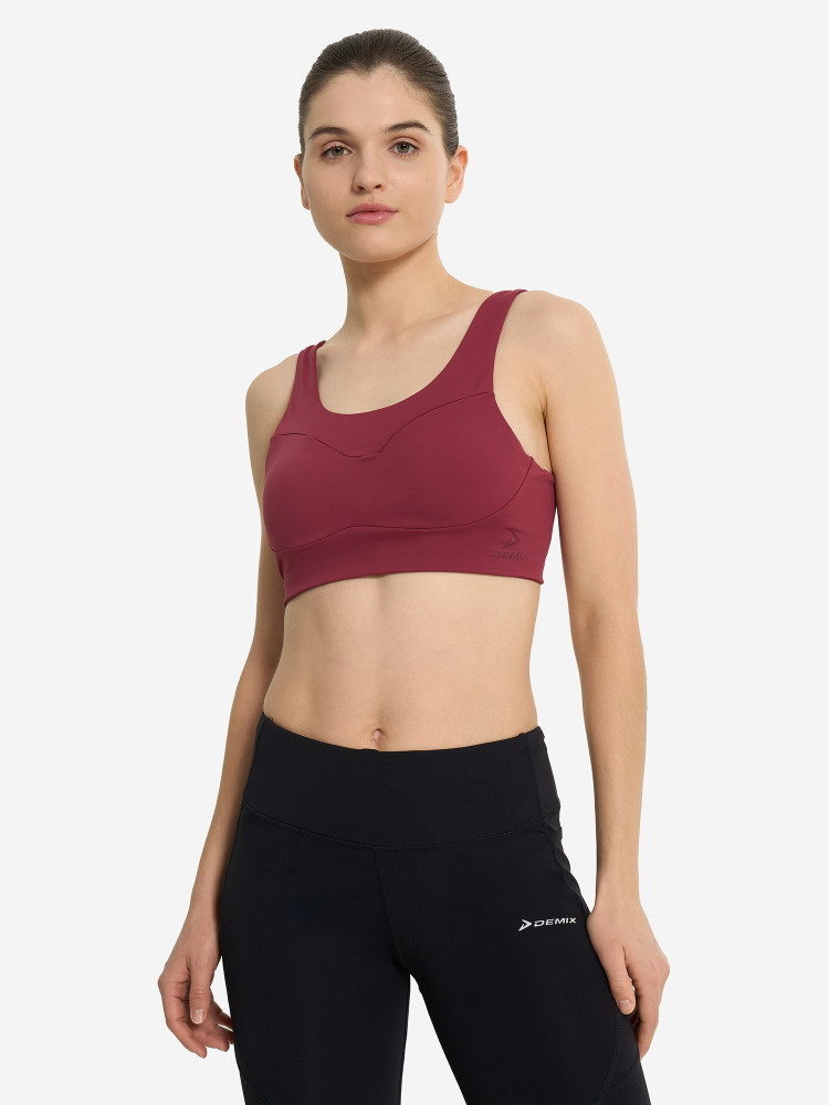 Топ бра спортивный PowerMove Gym - фото 2