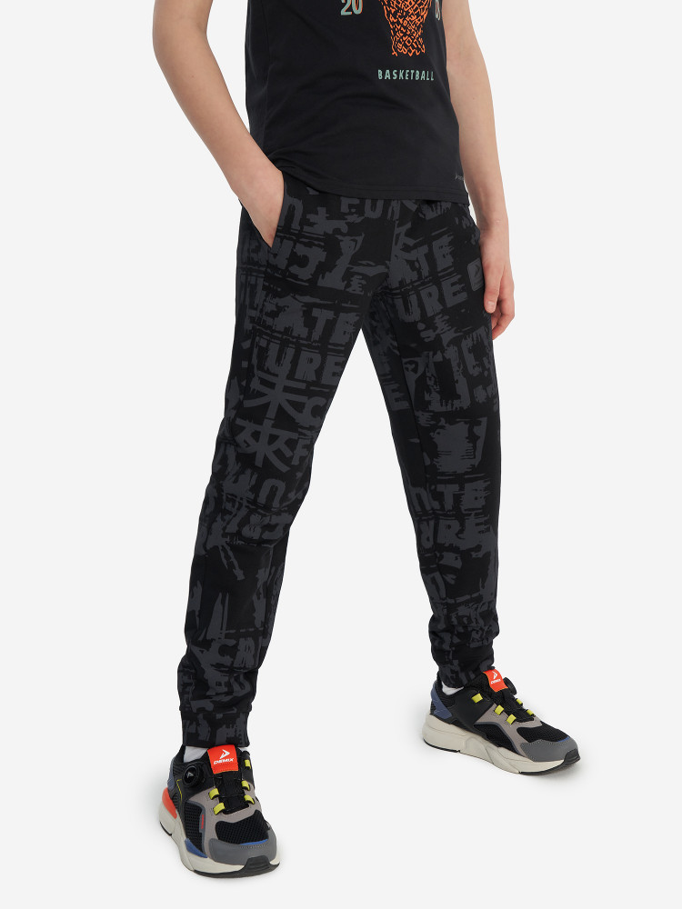 Брюки для мальчиков - фото 1