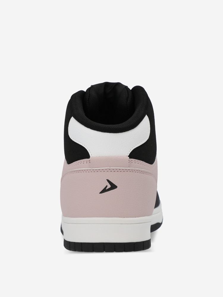 Кеды женские Reverse 2 Mid - фото 3