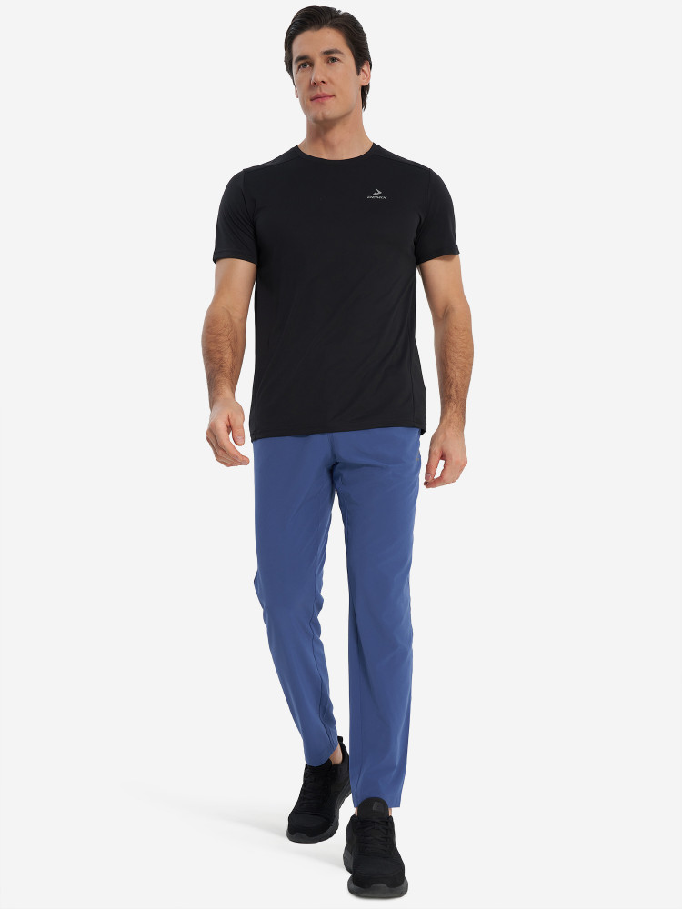 Футболка мужская - фото 4