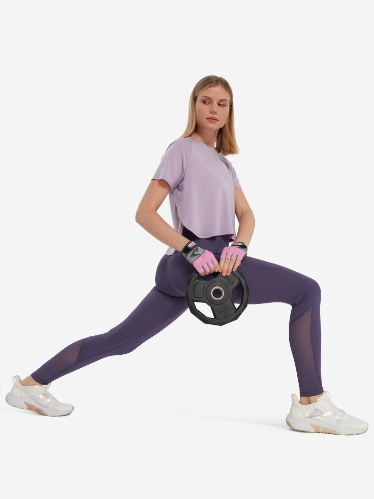 Футболка женская - фото 5