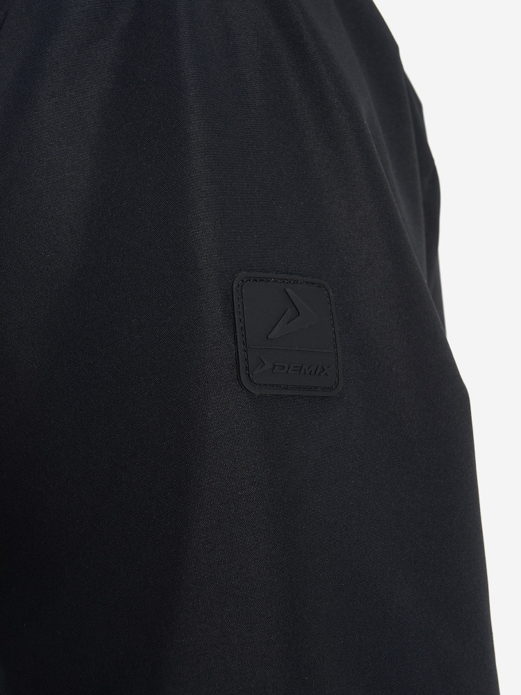 Куртка утепленная мужская Demix - фото 14