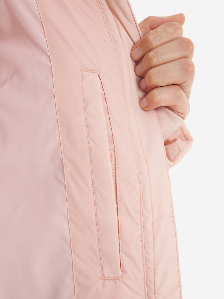 Пуховик женский - фото 13