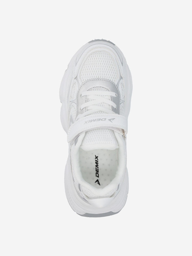 Кроссовки для девочек Jolly - фото 5