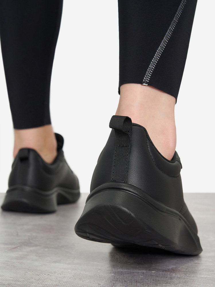 Кроссовки женские Turbo Pu Mp - фото 6